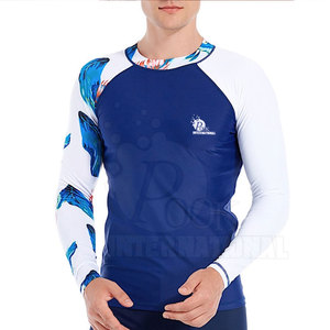 ชุดรัชการ์ดแขนยาว,ชุดรัชการ์ด MMA แบบสั่งทำ - Product Image 1