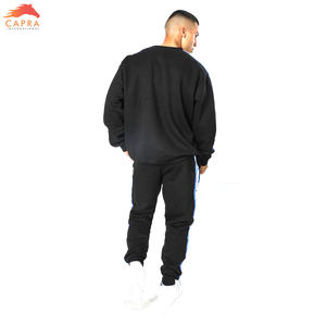 2025 nouveau survêtement personnalisé hommes Jogging sport hommes Jogging costumes en gros survêtement - Product Image 4