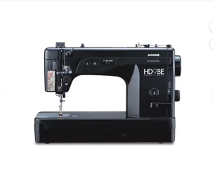 Best Offer for new HD9 Professional Sewing & Quilting Machine - Product Image 1