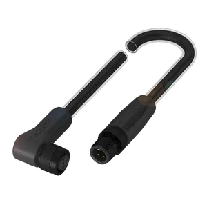 Cables BALLUFF BCC0EF7 - Product Image 1