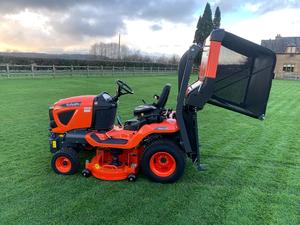 Acheter de nouvelles tondeuses à gazon Kubota tous types à vendre - Product Image 3