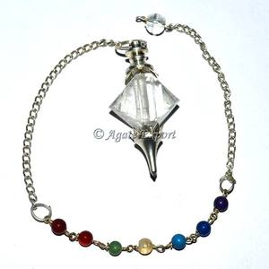 Compensateurs en spirale pour Chakra, 3 pièces, santé - Product Image 5