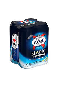 Bière Kronenbourg 1664 Blanc en gros, bière Kronenbourg Premium Blanc 1664 à vendre - Product Image 6