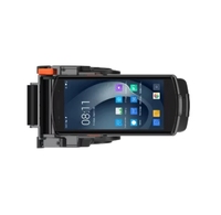 UROVO K388S Impresora Térmica de Etiquetas Escáner de Código de Barras Resistente Android