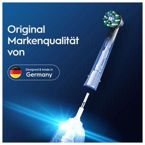 Remplacement de tête de brosse à dents électrique de soins bucco-dentaires modifiable de vente chaude compatible avec la série orale EB50RX-10 B - Product Image 4