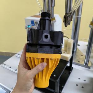 멀티 플랫폼 멀티 축 자동 나사 조임 로봇 드라이버 기계 자동 나사 조임 로봇 블로잉 스크류 피더 - Product Image 3