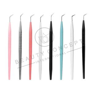 Lifting des cils du Pakistan, outil de levage des cils personnalisable par Beauty Concept, produits de beauté écologiques, 8 pièces - Product Image 4