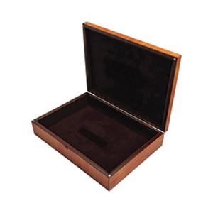 Luxury Modern MDF <b>Foldable</b> Square Storage <b>Box</b> Classic Carved Printed Design for Perfume Beverage Gifting Bin Carving <b>Foldable</b> - Product Image 6