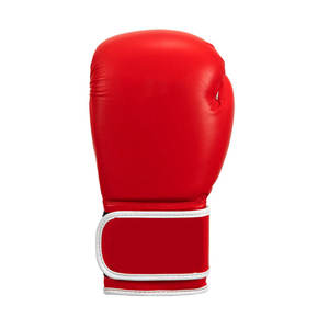 ถุงมือชกมวยถุงมือต่อยมวยสำหรับฝึกต่อสู้แบบมืออาชีพออกแบบได้ตามต้องการ - Product Image 2