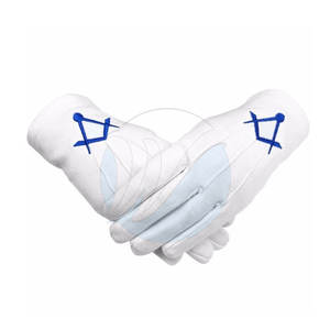 ถุงมือผ้าฝ้ายมาใหม่สำหรับผู้ใหญ่ - Product Image 4