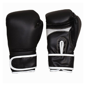 Guantes de Boxeo de Precio Competitivo, Ropa Deportiva para Interiores y Exteriores, Equipo de Entrenamiento de Combate, Guantes de Boxeo para Hombres y Mujeres - Product Image 1