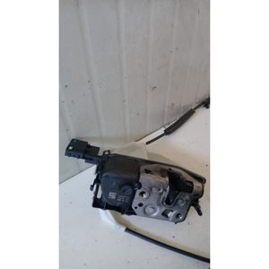 Serratura Anteriore Destra per CITROEN DS3 Serie (09>) 2146A1800I3 - Product Image 2