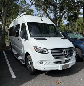 Espacioso Autocaravana de Alta Calidad Tipo Sprinter. - Product Image 3