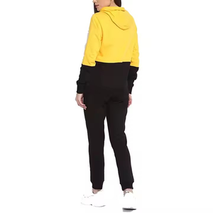 Survêtements coupe-vent respirants avec logo personnalisé, fabricant de haut niveau, style unique, coupe parfaite pour la saison hivernale, OEM - Product Image 6