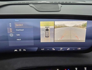Nouveau Buick Enclave 2026 – SUV de Luxe Grand Format 7 Places, Moteur Essence Turbo 2.5T, Boîte Automatique, Haute Puissance, Véhicule Familial à Vendre - Product Image 5