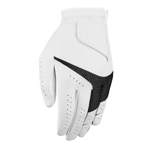 Gants de golf en cuir de mouton souple Cabretta de haute qualité du Pakistan Logo personnalisé en gros pas cher prix main gauche - Product Image 4