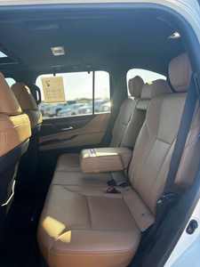 Usado Clean 2024 Lexu-s LX 600 Luxury Sport Utility 4D - Product Image 5