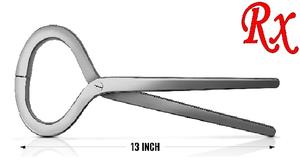 Instrument de testeur de sabot de dispositif de surveillance vétérinaire pour le diagnostic et l'anesthésie des animaux de compagnie essentiels pour les propriétaires de chiens - Product Image 2