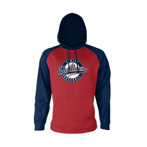 Equipo de alta calidad Laker Championship Oversize Algodón Grueso Moda Final Los Angeles American Basketball Hoodie - Product Image 5