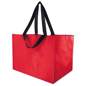 Borsa Shopper Promozionale Tramontana per Esposizione Merci - Product Image 3
