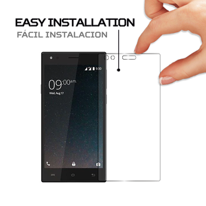 ANTISHOCK <b>Screen</b> Protector for Xolo Era 3 Premium Mobile Accessory - Product Image 2