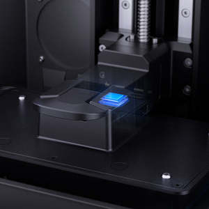 Imprimante 3D en résine ELEGOO Saturn 4 12K - Product Image 6