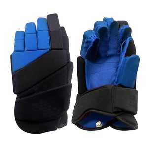 Gants de crosse légers de nouveau style Gants de crosse de sécurité sportive Gants de crosse Offre Spéciale - Product Image 1