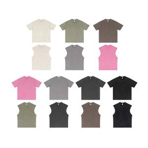 <span class=keywords><strong>เสื้อ</strong></span><span class=keywords><strong>กีฬา</strong></span>ไม่มีแท็กเสื้อสเวตเตอร์เซ็กซี่พิมพ์ลายกราฟิกสำหรับเด็ก - Product Image 3