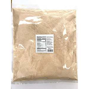 HOT Ingredient Shiitake <b>Mushroom</b> Stem Powder Vietnam Origin Cheap Price and Good Packing - Product Image 3