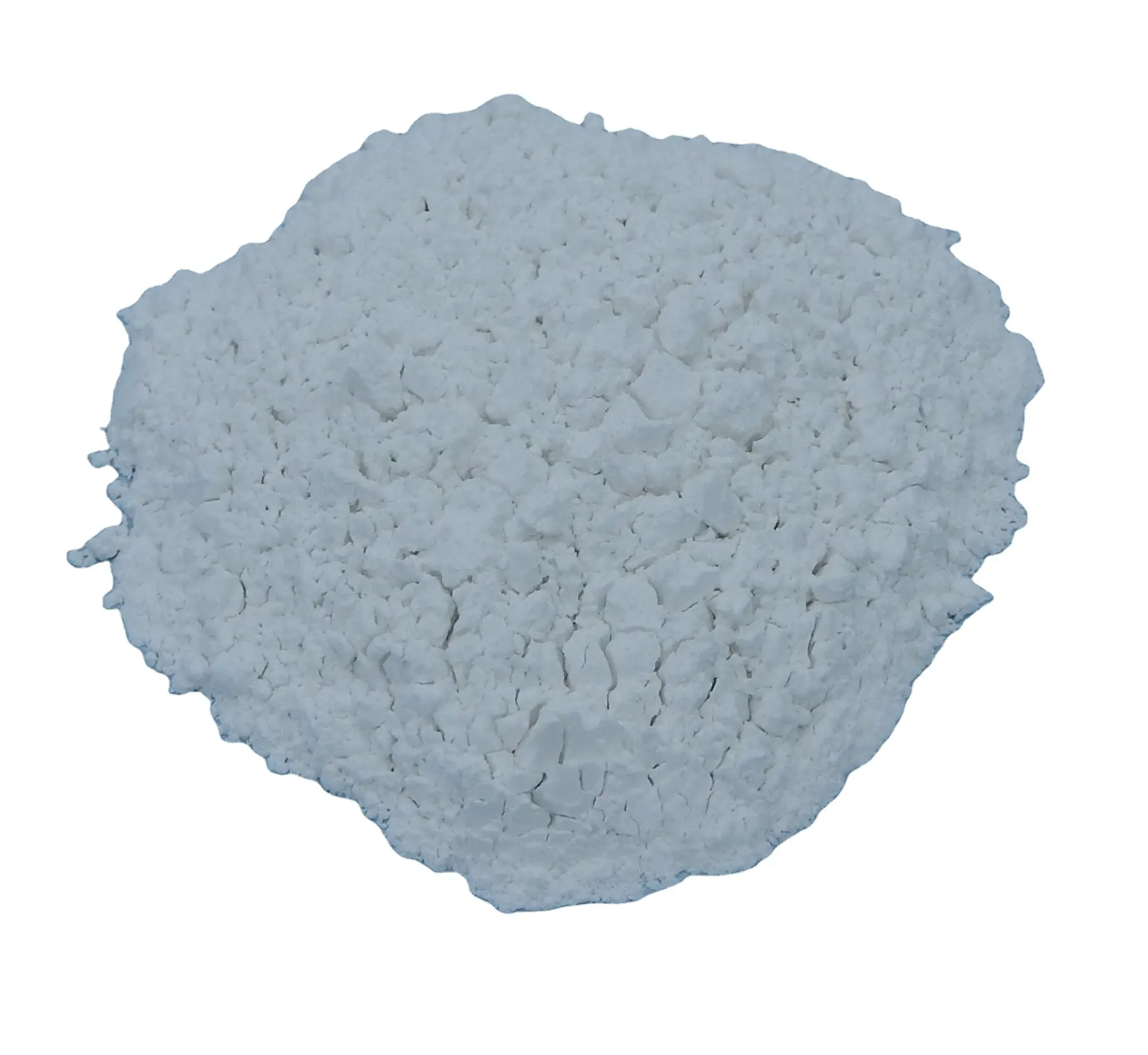 CrystalPure Quartz Silica Powder ensures optimal performance in various applications, from cosmetics to industrial processes