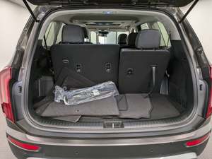 KIA TELLURIDE S AWD 2022 d'occasion LHD/RHD - Product Image 4