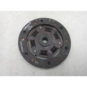 แผ่นคลัตช์อะไหล่ทั่วไป ยี่ห้อต่างๆ รุ่น (90>) 316001216 เบนซิน - Product Image 4
