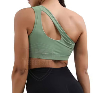 Classy Color Workout Clothing Sports Bra Seamless Ladies Bra High Quality Sports Wear Sports Bra - Product Image 5