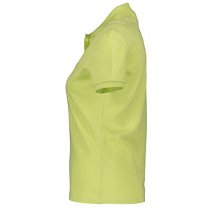 Custom Apparel <b>Polo</b> t <b>Shirt</b> for Women Short Sleeves Golf <b>Polo</b> Good Premium Quality Polyester Spandex <b>Shirts</b> for <b>Ladies</b> - Product Image 4