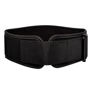 เข็มขัดยกน้ำหนักเข็มขัดออกกำลังกายหลังออกกำลังกายเข็มขัดนีโอพรีนสำหรับออกกำลังกาย - Product Image 3