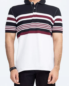 Nuevas Camisetas Personalizadas para Hombre, Impresas, Transpirables, Anti-Pilling, de Color Sólido, 100% Algodón, de Secado Rápido, Manga Corta, Casuales, al por Mayor - Product Image 3