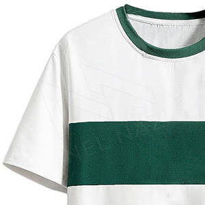 Vêtements d'été respirants ensemble de shorts pour hommes nouveauté ensemble de shorts d'été pour hommes haute fabrication ensemble de shorts pour hommes - Product Image 6