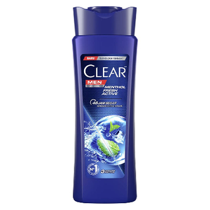 Bán buôn dầu gội chăm sóc tóc người đàn ông 160ml chai chăm sóc hoàn chỉnh giữ ẩm làm sạch sâu Indonesia sản phẩm. Bán chạy - Product Image 1