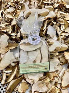 เห็ดพอร์ชินีแห้งหั่นเป็นชิ้น 500 กรัม คุณภาพพิเศษ จาก Borgolab - Product Image 5