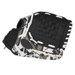 Guantes de béisbol de cuero genuino de alta calidad Servicio ODM y OEM a la venta - Product Image 3