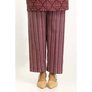 Conjunto de Dos Piezas de Algodón IPST-55219 para Mujer, Estilo Casual/Modernos, Tallas XS/XXS, Diseño Estampado para Ocasiones Formales - Product Image 5