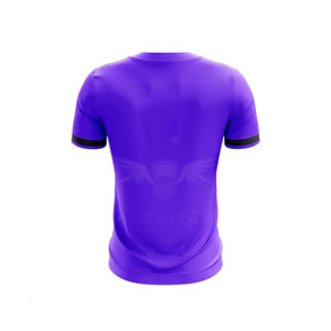 ขายส่งออกแบบโลโก้ผ้าฝ้าย100% โปโลเสื้อโปโลเสื้อโปโลสำหรับผู้ชาย - Product Image 6