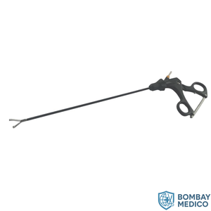 Pinzas Quirúrgicas Bombay Medico, Instrumento Manual Giratorio para Uso Hospitalario, Clase II, con 1 Año de Garantía - Product Image 3