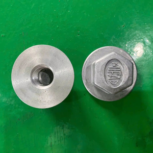 Servicio de Fabricación de Piezas de Aluminio Fundido a Medida OEM de Vietnam, Fabricación de Fundición a Presión de Metal, Fundición a Presión de Aleación de Aluminio - Product Image 1