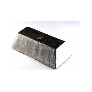 Lingot de métal en alliage de babbitt à base d'étain à vendre - Product Image 4