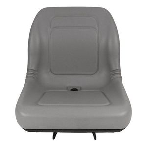 Asiento Abatible para Tractor Compacto John Deere / Kubota con Bisagra - Product Image 4
