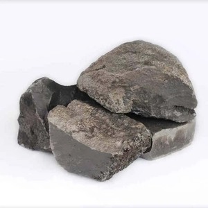 Meilleur prix Ferro Silicium Manganèse Alliage Excellent pour la fabrication industrielle d'acier au carbone Désoxydation supérieure Désulfuration - Product Image 5