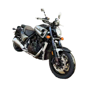 Yamaha Great Devil VMAX-1700 High con Edición ABS, Leyendas de Motocicletas - Product Image 4