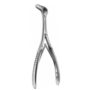 Los mejores espéculos nasales de alta calidad, de 155MM instrumentos largos, espéculo de cirugía Nasal de Viena, tarifa al por mayor, precio barato, OEM - Product Image 4