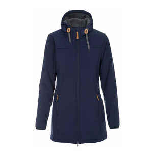 Chaquetas impermeables de alta calidad para exteriores para hombres y mujeres Chaqueta de senderismo Softshell a prueba de viento con logotipo personalizado - Product Image 1